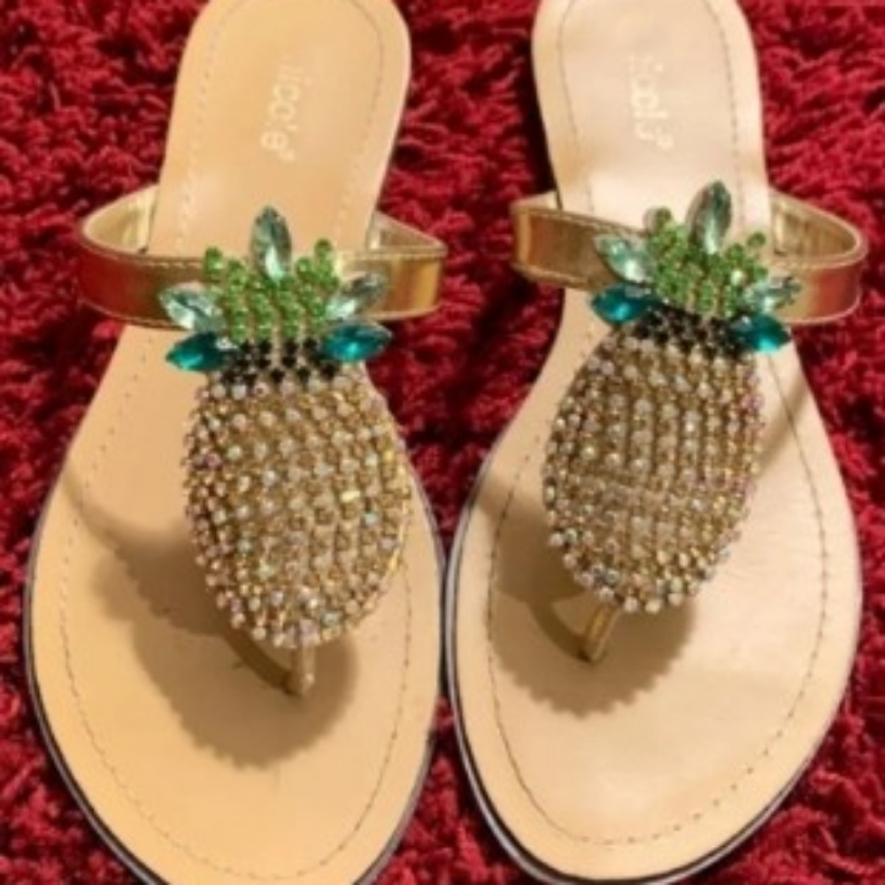 Pineapple Bundle - Picture 3 of 3